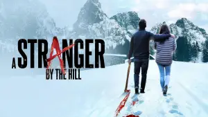 Задник до фильму"A Stranger by the Hill" #733724