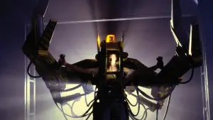 Задник до фильму"Чужі" #571281