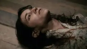 Задник до фильму"Антихрист" #723355