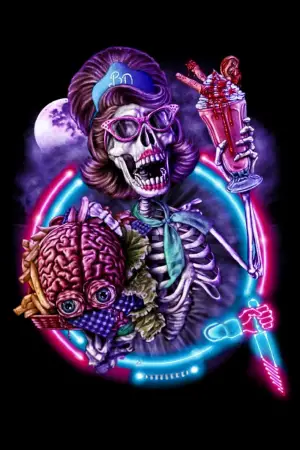 Постер до фильму"" #734965