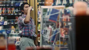 Задник до фильму"Чунцінський експрес" #655505