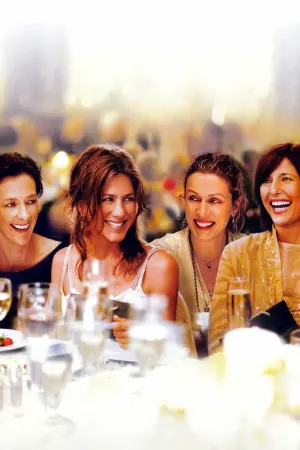 Постер до фильму"Покладися на друзів" #405325