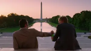 Задник до фильму"Непрохані гості" #721812