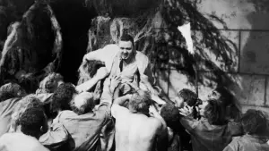 Задник до фильму"Острів втрачених душ" #436386