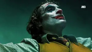 Задник до фильму"Джокер" #554011