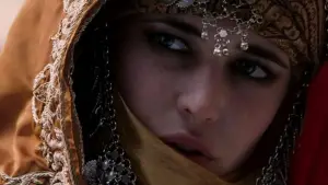 Задник до фильму"Царство небесне" #618734