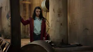 Задник до фильму"Лоґан: Росомаха" #577570