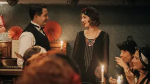 Задник до фильму"Без пам’яті" #453429