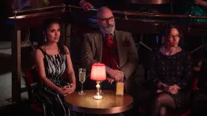 Задник до фильму"Супер-Майк: Останній танець" #269956