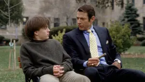 Задник до фильму"Іґбі йде на дно" #433544