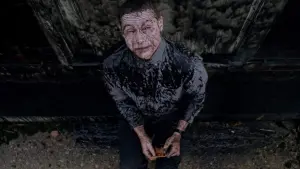 Задник до фильму"Опосум" #408959