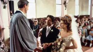 Задник до фильму"Сталеві магнолії" #807679