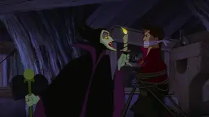 Задник до фильму"Спляча красуня" #634292