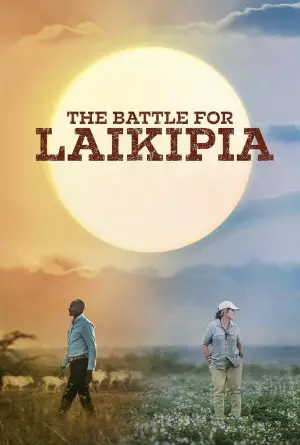 Постер до фильму"The Battle for Laikipia" #791737