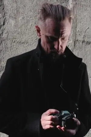 Постер до фільму "The Brutalist"