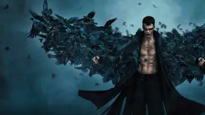 Задник до фильму"Ворон" #762003