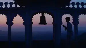 Задник до фильму"Поїзд до Дарджилінґа" #688982