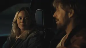 Задник до фильму"Каскадер" #572377