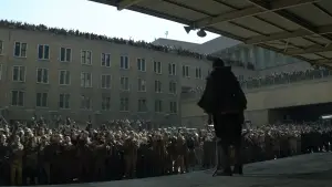 Задник до фильму"Голоднi iгри: Переспiвниця. Частина 2" #785533