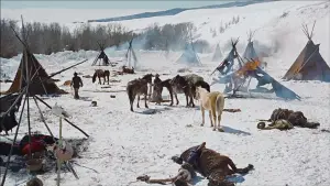 Задник до фильму"Шукачі" #787732