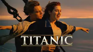 Задник до фильму"Титанік" #521442