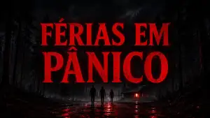 Задник до фильму"Férias em Pânico (A aventura começa aqui)" #929033