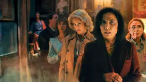 Задник до фильму"Явища" #445555