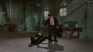 Задник до фильму"Скажені пси" #602646