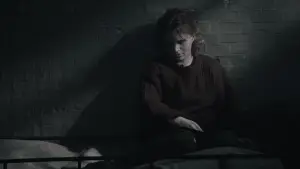 Задник до фильму"Het meisje met het rode haar" #800007