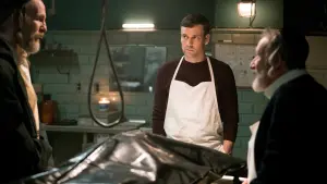 Задник до фильму"Демонічне прокляття Абізу" #332127