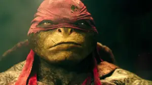 Задник до фильму"Підлітки-мутанти. Черепашки-ніндзя" #801220