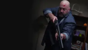 Задник до фильму"Стволи догори" #559620