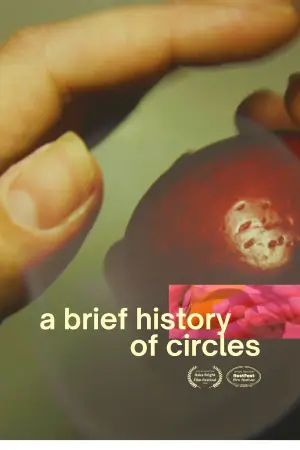 Постер до фильму"A Brief History of Circles" #757163