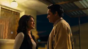 Задник до фильму"За мільйон миль" #183062