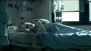 Задник до фильму"Кошмар на вулиці В’язів" #703016