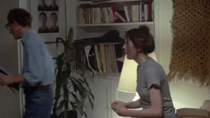 Задник до фильму"Енні Голл" #754559