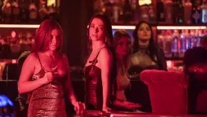 Задник до фильму"Анора" #767862