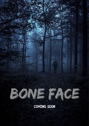 Постер до фильму"Bone Face" #792227