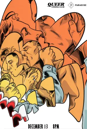 Постер до фильму"120 ударів на хвилину" #755047