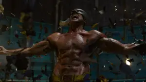 Задник до фильму"Дедпул 3" #526805