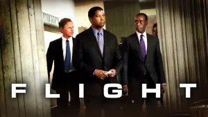 Задник до фильму"Рейс" #74628