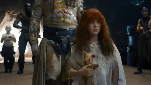 Задник до фильму"Фуріоза: Шалений Макс. Сага" #558925