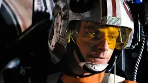 Задник до фильму"Зоряні війни: Епізод 4 — Нова надія" #546603