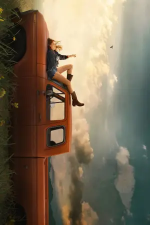 Постер до фильму"Спогади про нього" #548314