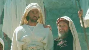 Задник до фильму"Єремія" #440142