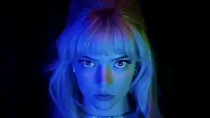 Задник до фильму"Минулої ночі у Сохо" #793248