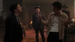 Задник до фильму"Ілюзія обману 3" #764931