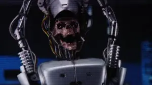 Задник до фильму"Робокоп 2" #699553