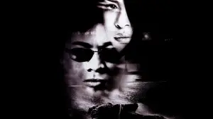 Задник до фильму"Ромео повинен померти" #295602