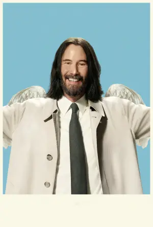 Постер до фильму"Дурна вдача" #518067